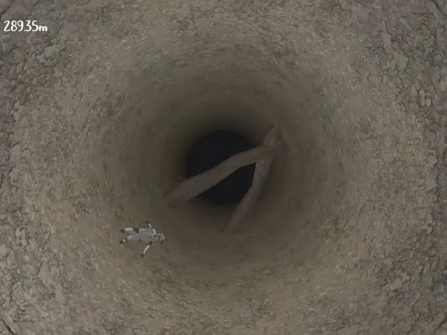Moon Pool