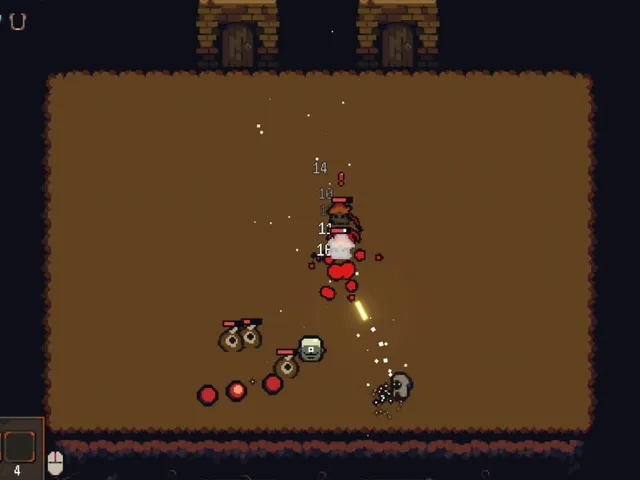 Moon Tower