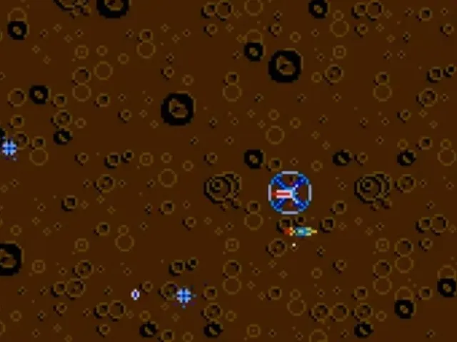 Moon War