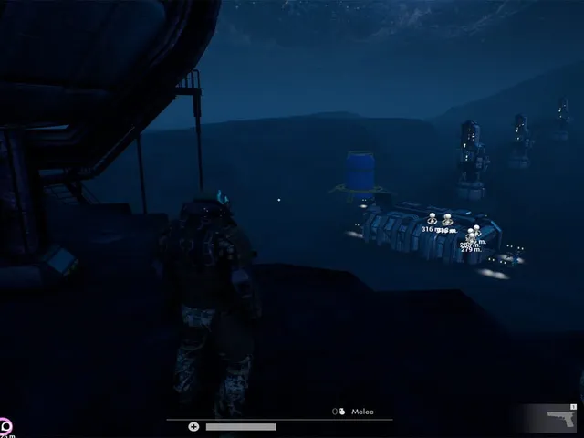 Moon Wars