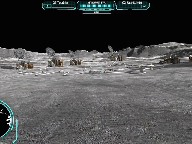 Moonbase Alpha