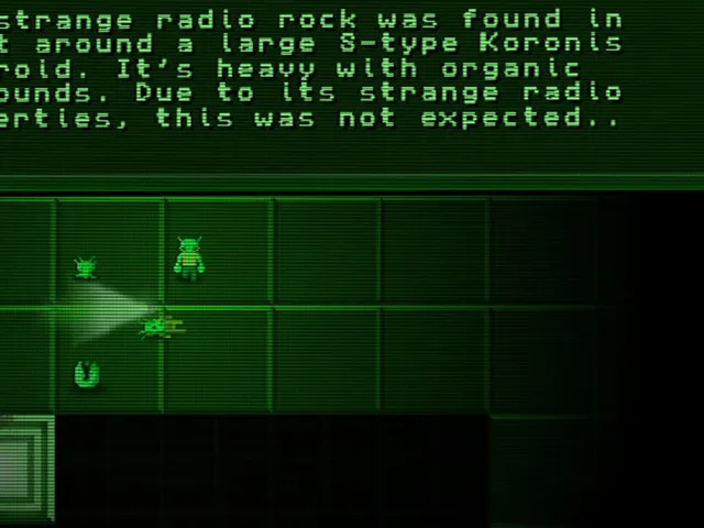 Moonbase Down