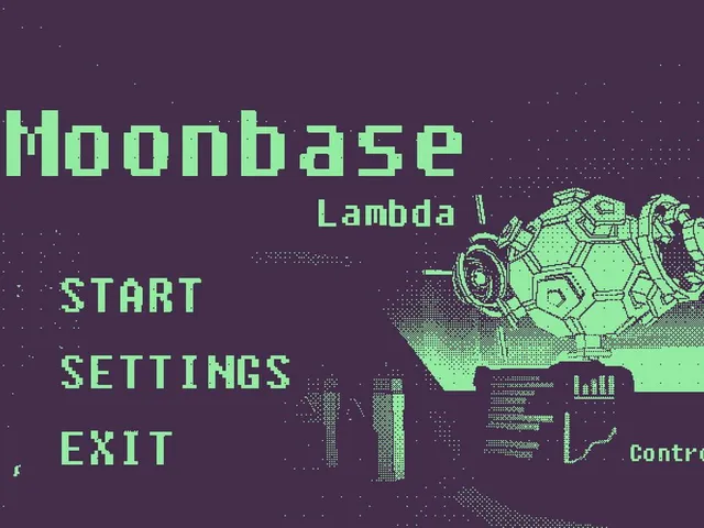 Moonbase Lambda
