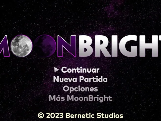 MoonBright