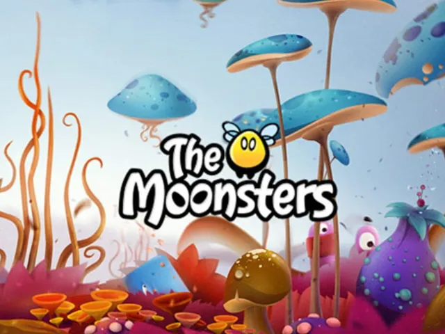 Mooniacs