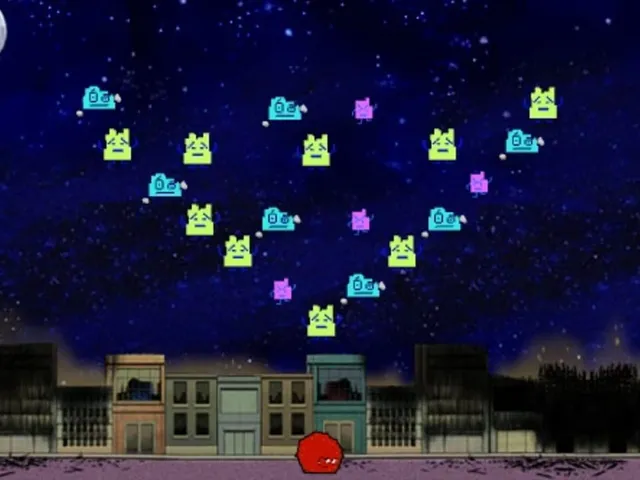 Mooninite Marauders