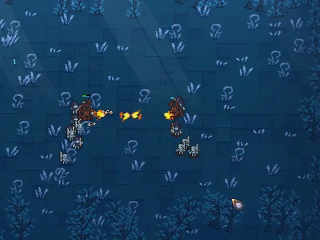 Moonlight Chess