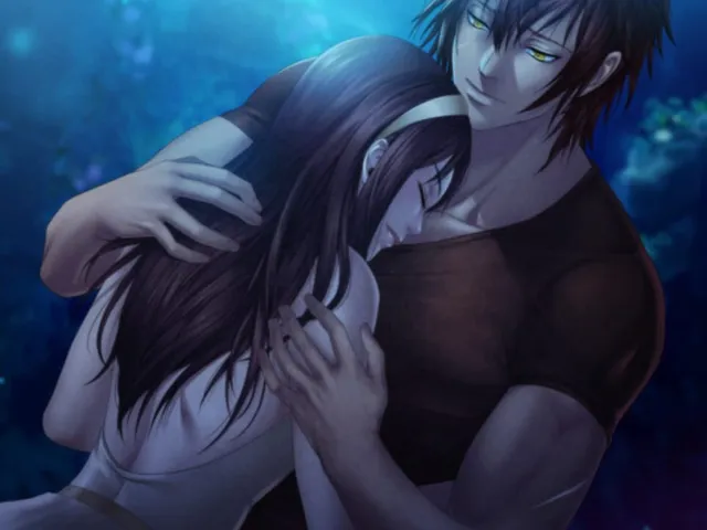 Moonlight Lovers