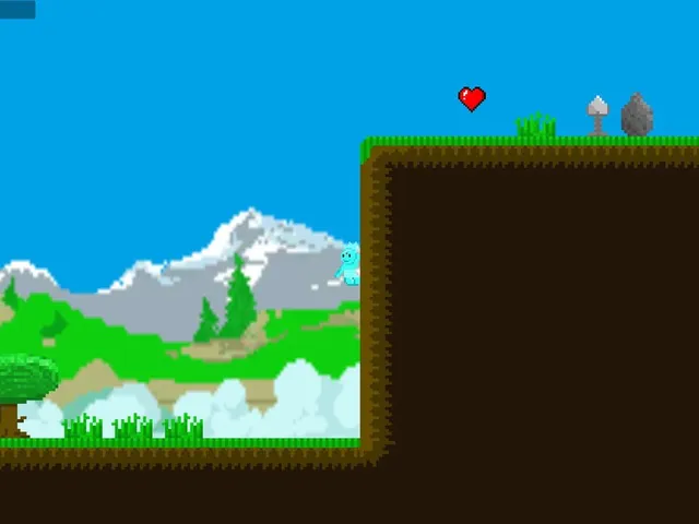 MoonMan Adventures
