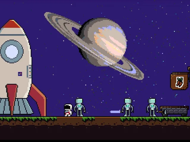 Moonport
