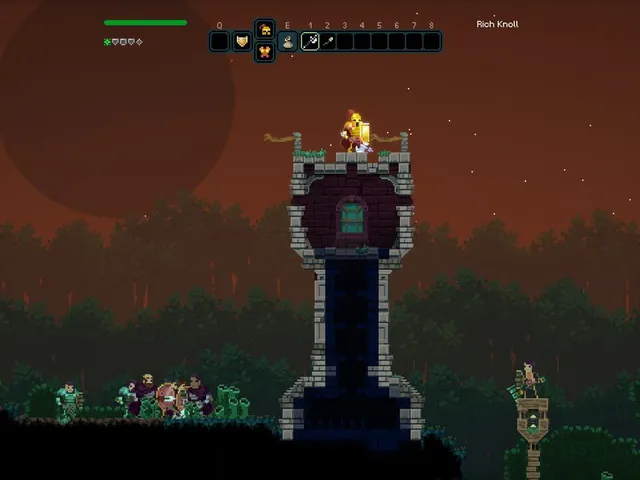 MoonQuest