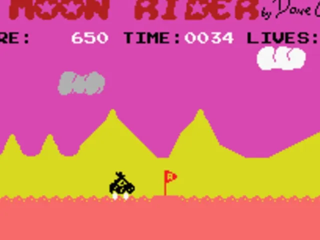 Moonrider