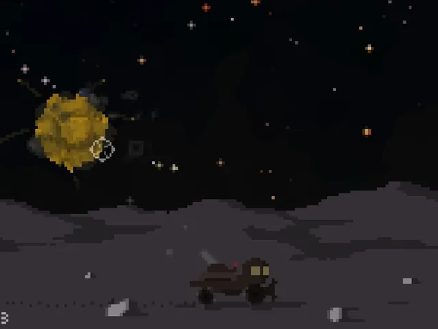 MoonRun