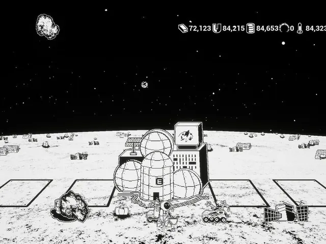 MoonScavenger