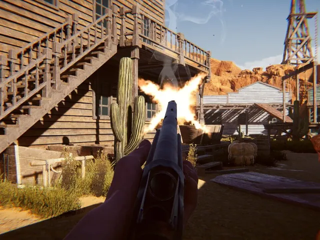 Moonshine Maniacs: A Wild West Saga