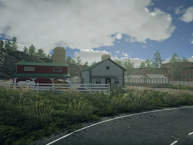 Moonshiner Simulator