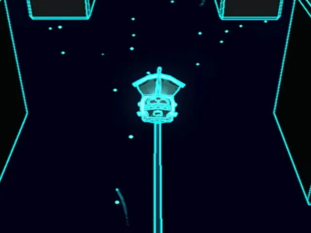 Moonship