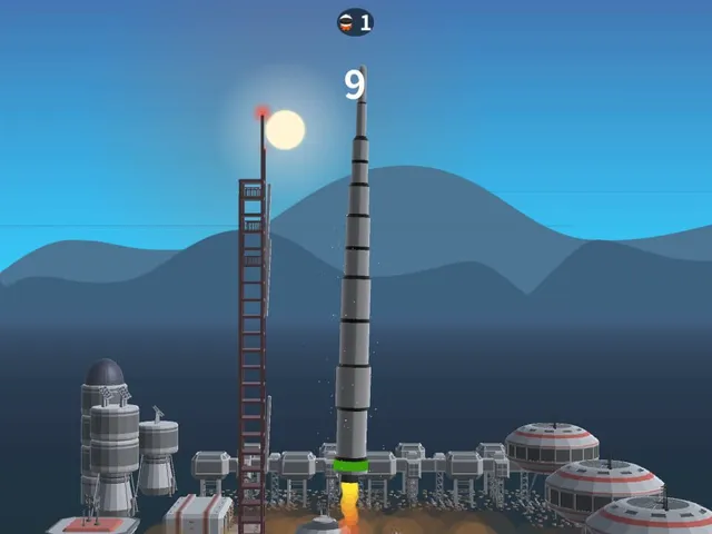 Moonshot