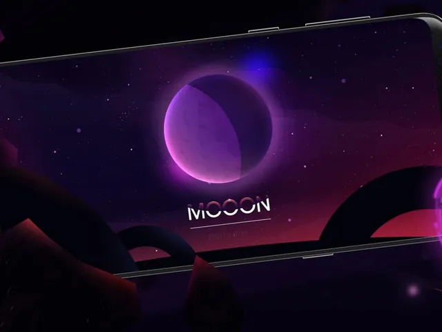 Mooon