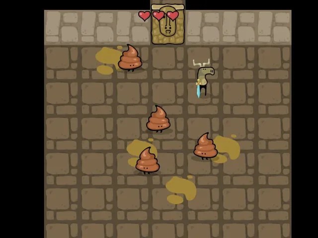 Moose Antipoo Adventure