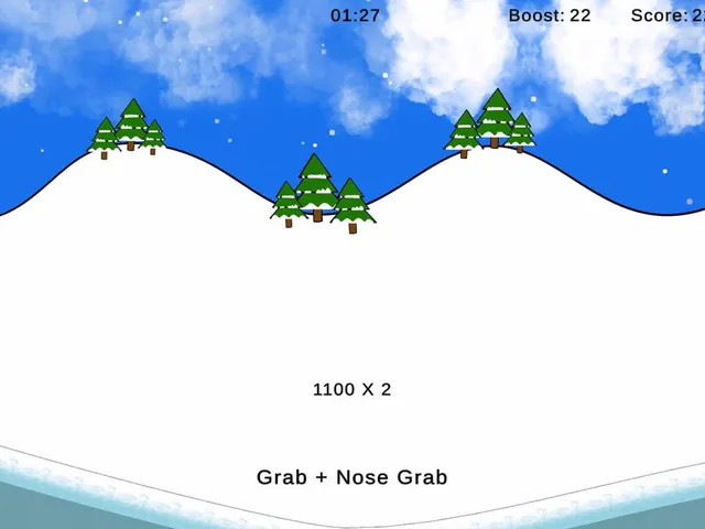 Moose Boarders