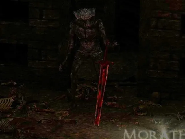 Moratheia