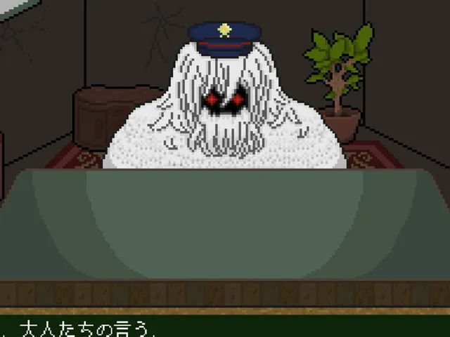 Moratorium: Don’t Beat This Game