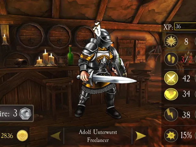 Mordheim: Warband Skirmish