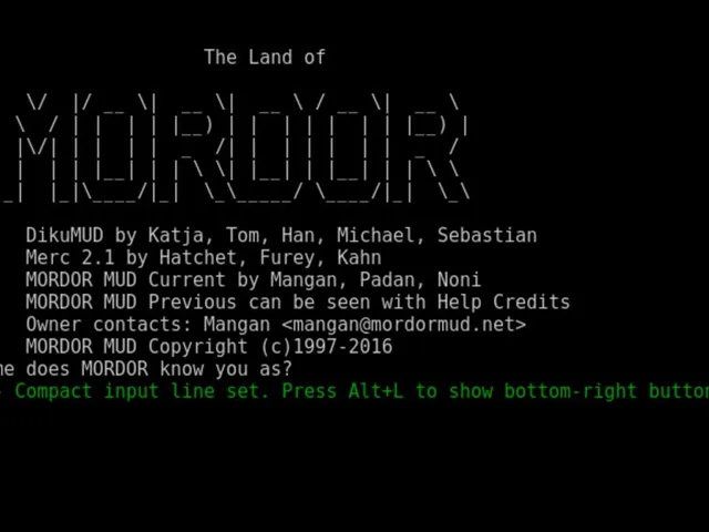 Mordor