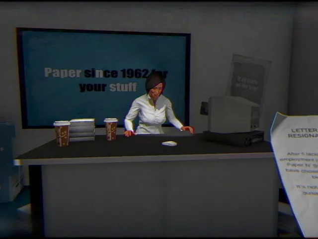 More Enemies