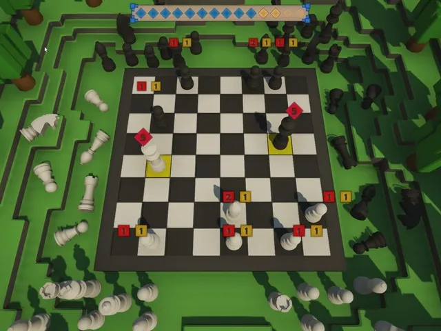 More Than Just Chess