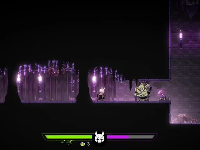 Morkull: Ragast's Rage