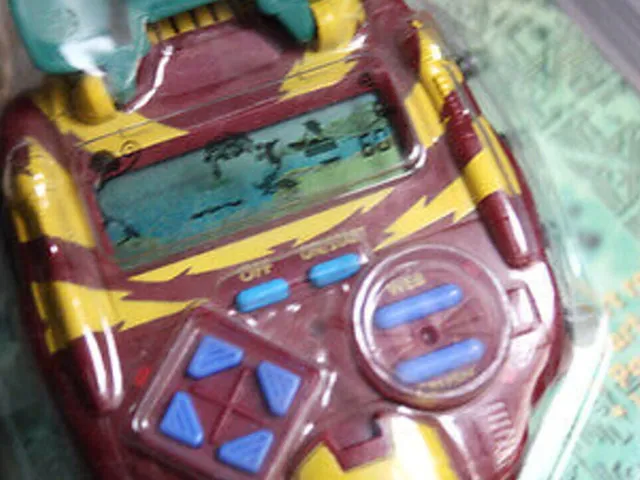 Morphatrons Arachnid