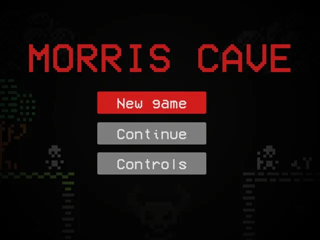 Morris Cave