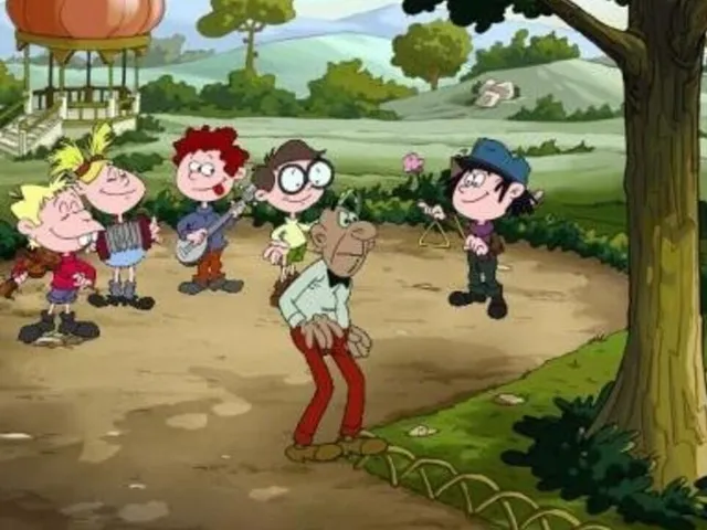 Mortadelo y Filemón: Operación Moscú