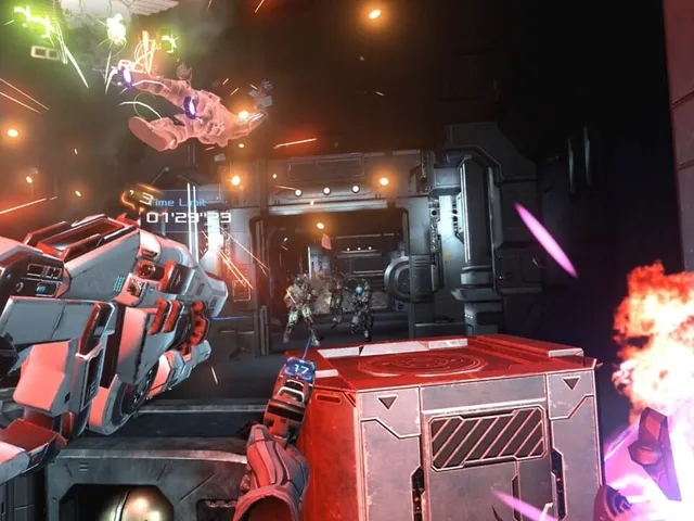 Mortal Blitz