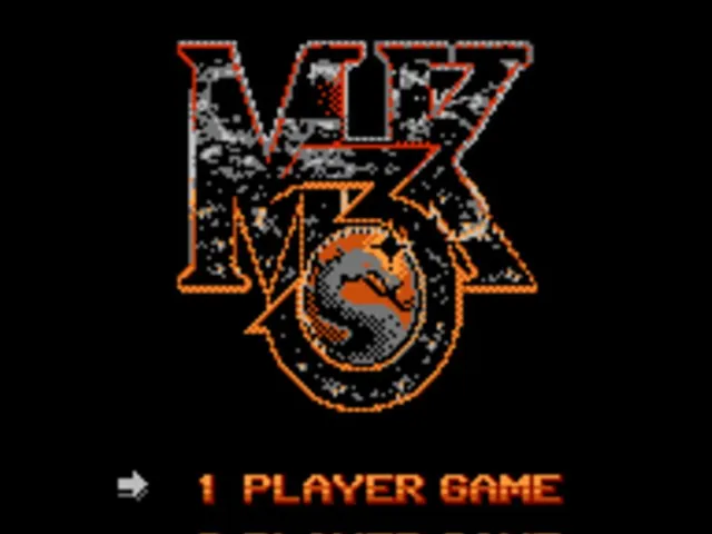 Mortal Kombat 3