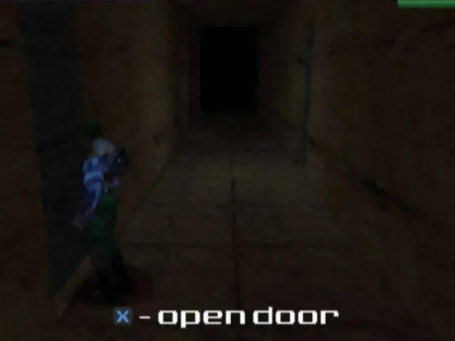 Mortal Kombat: Special Forces