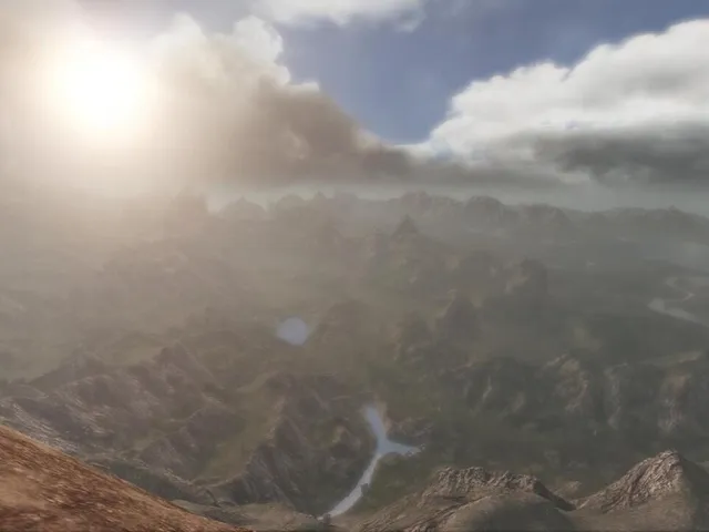 Mortal Online