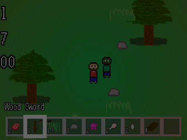 Mortal Quest