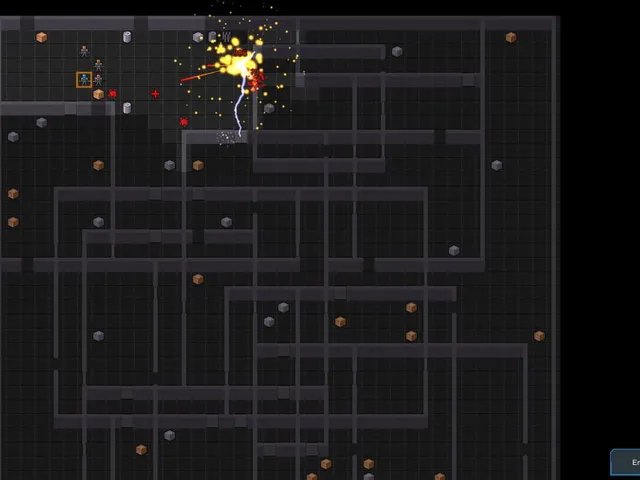 Mortal Squad: Portal to Hell