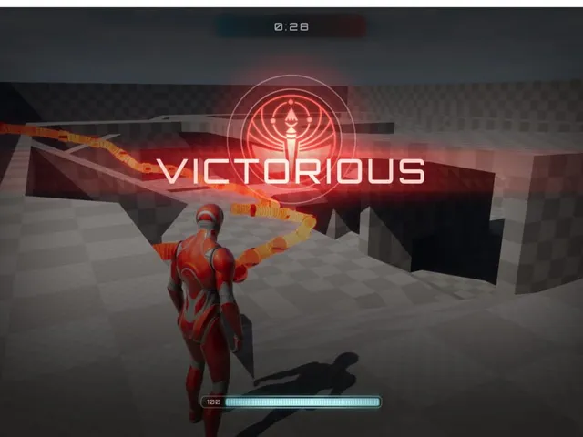 Mortal Trace
