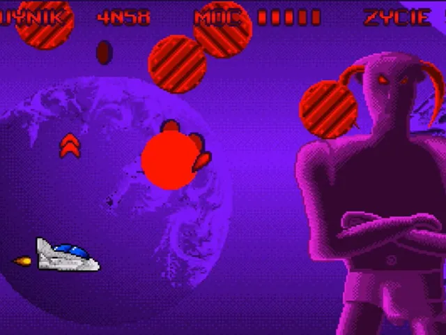 Mortal Weapon