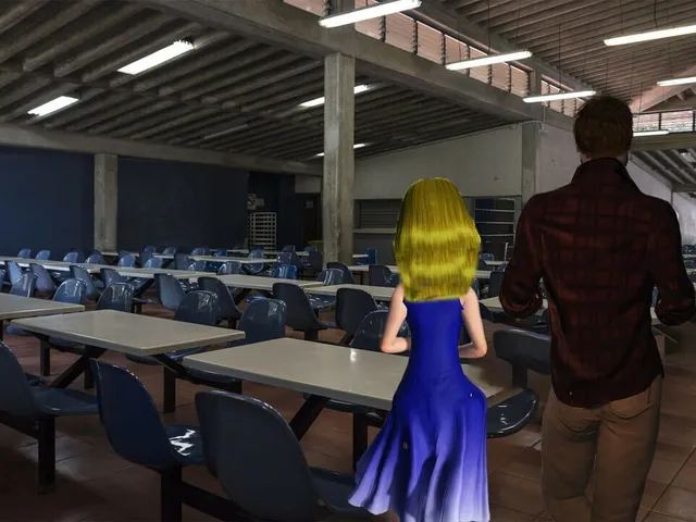 Mortie College