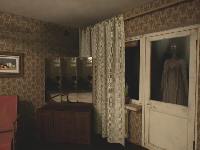 MosGhost