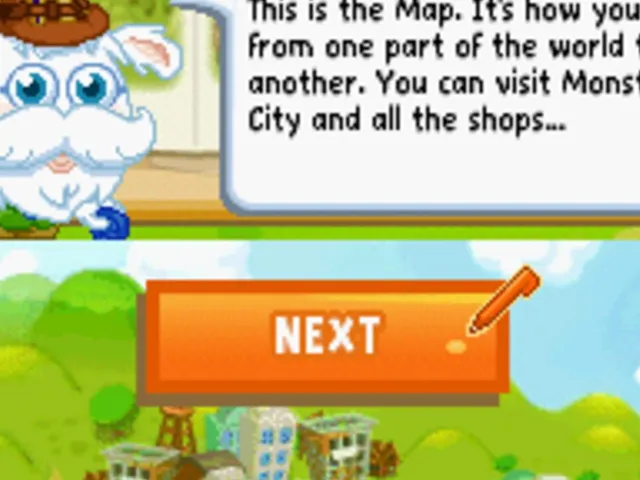 Moshi Monsters: Moshling Zoo
