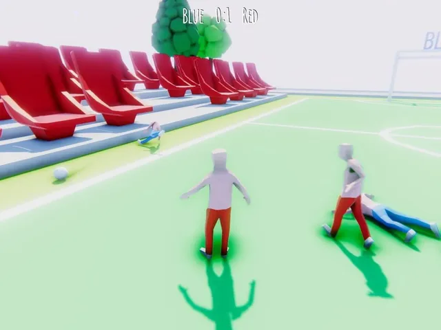 Most Correct Football Simulator