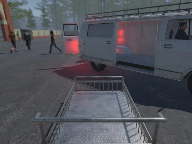 Motel Business Simulator