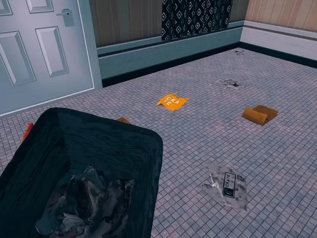 Motel Owner Simulator