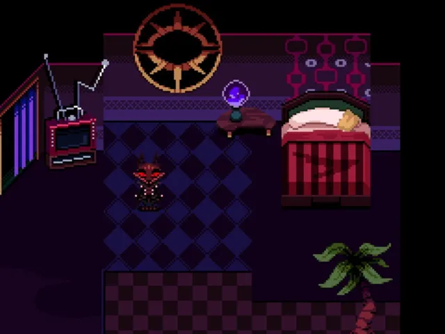 Motel Snooze: Suite Dreams